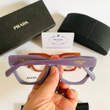 Prada PR05YV fm opt