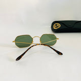 Ray-Ban RB3556-N Hexa